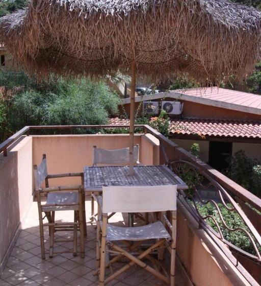 Отель Solemare Club Village