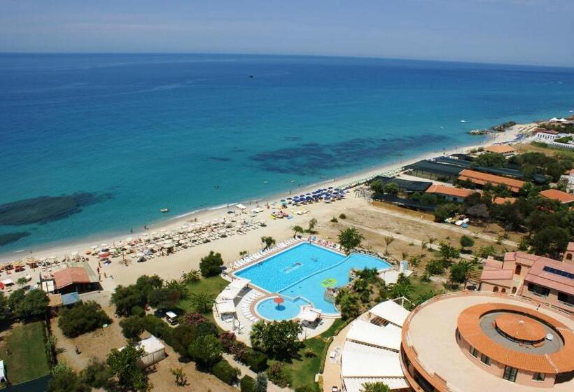 Отель Solemare Club Village