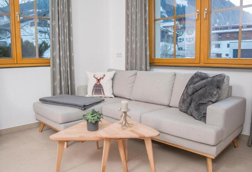 هتل Restaurant Platzwirt