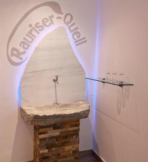 هتل Restaurant Platzwirt