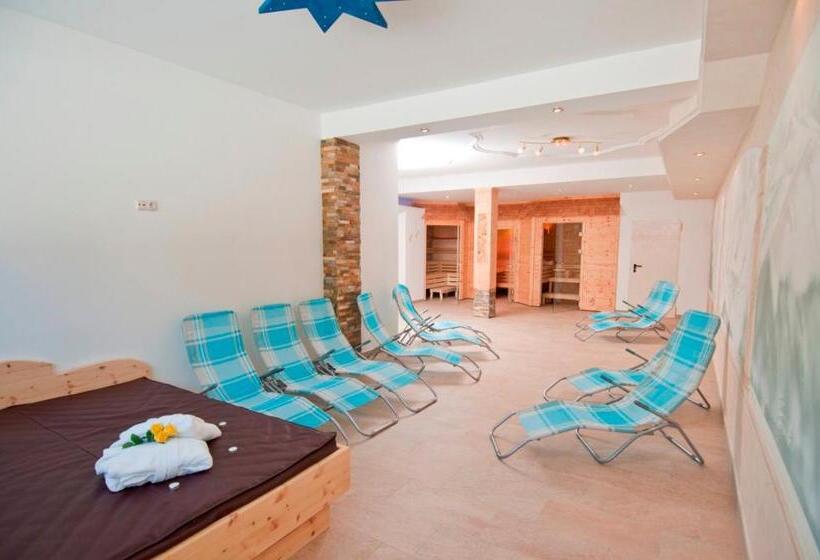 هتل Restaurant Platzwirt