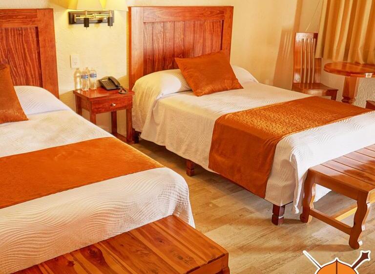 酒店 Rinconada De Cortes