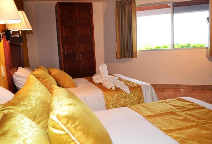 酒店 Rinconada De Cortes