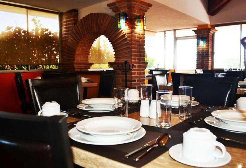 酒店 Rinconada De Cortes