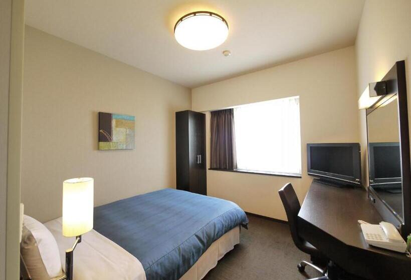 Отель Route Inn Hikone