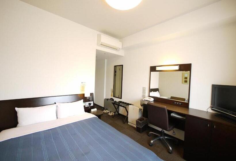 Отель Route Inn Hikone