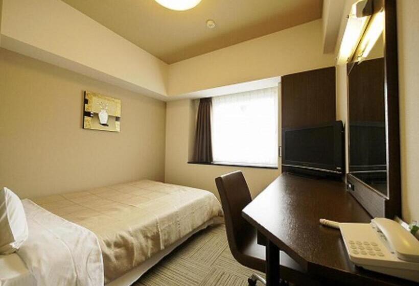 Отель Route Inn Hikone