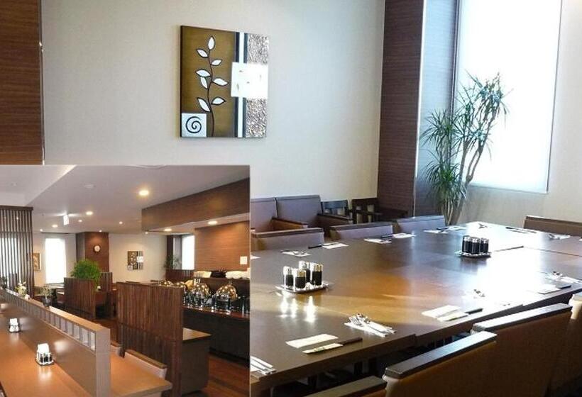 Отель Route Inn Hikone