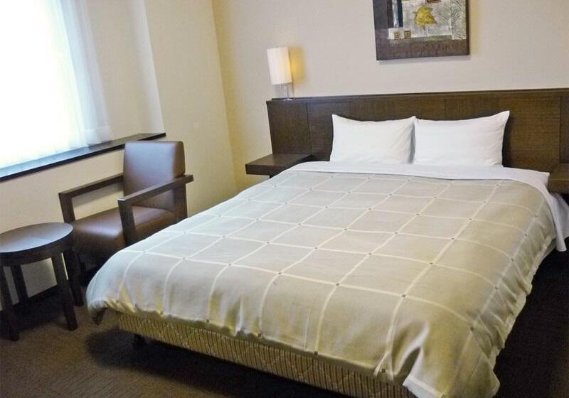 Отель Route Inn Hikone