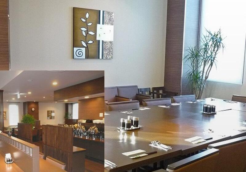 Отель Route Inn Hikone