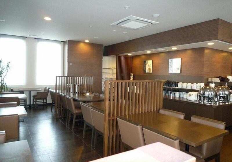 Отель Route Inn Hikone