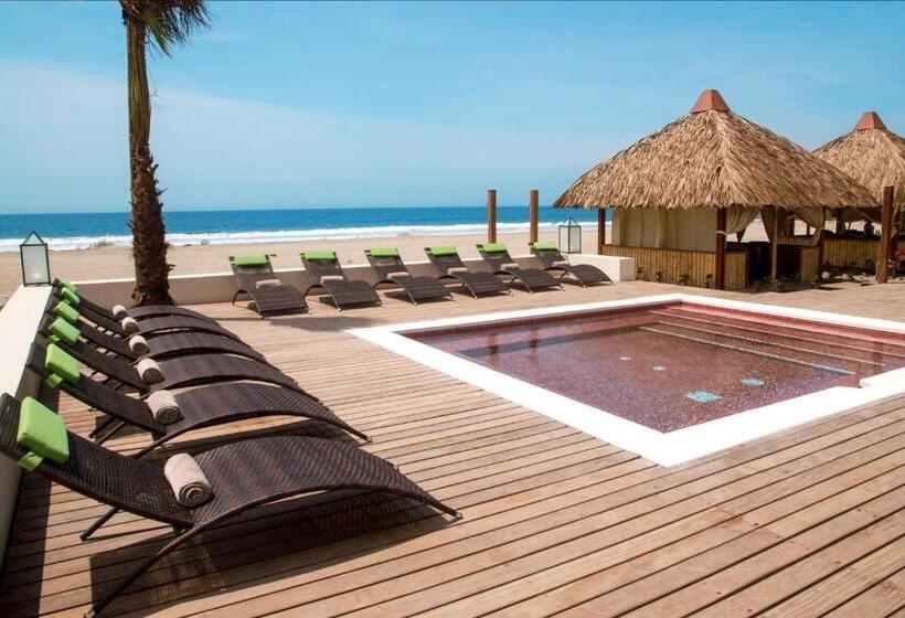 هتل Royal Decameron Punta Sal   All Inclusive