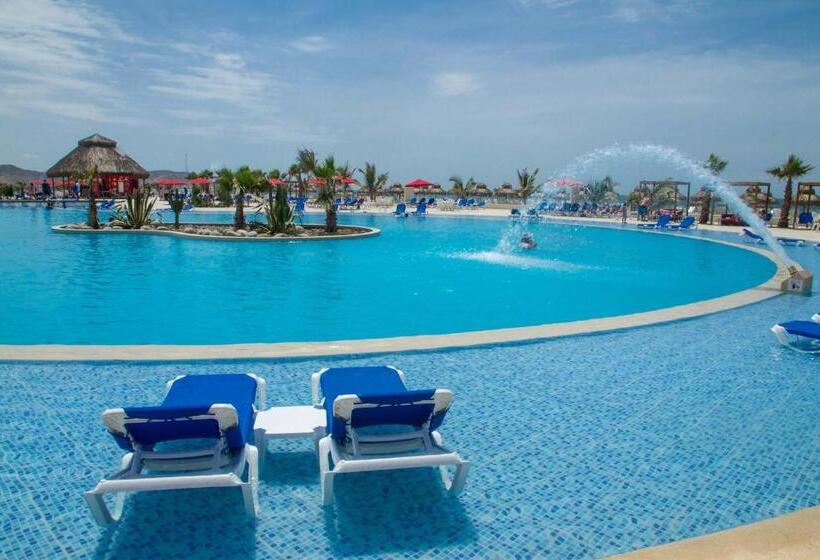 هتل Royal Decameron Punta Sal   All Inclusive
