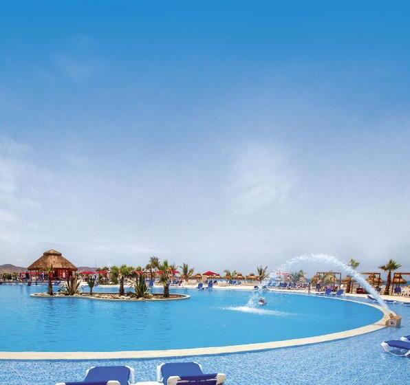 هتل Royal Decameron Punta Sal   All Inclusive