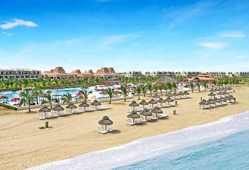 هتل Royal Decameron Punta Sal   All Inclusive