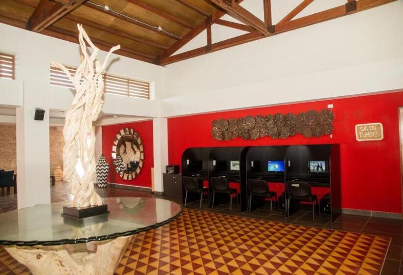 هتل Royal Decameron Punta Sal   All Inclusive