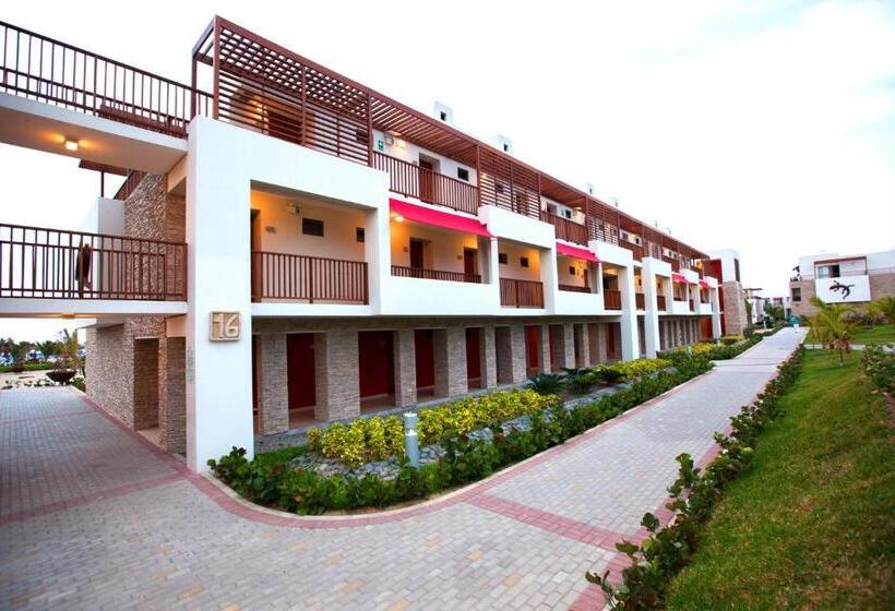 هتل Royal Decameron Punta Sal   All Inclusive