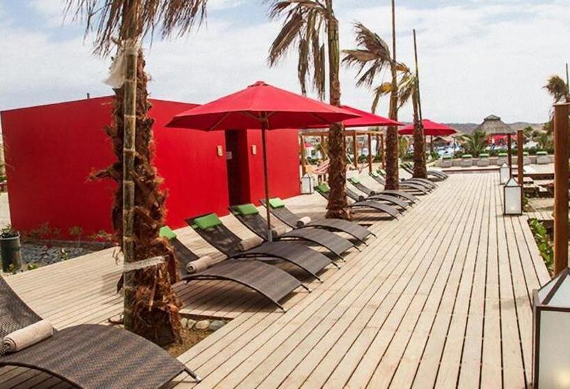 هتل Royal Decameron Punta Sal   All Inclusive