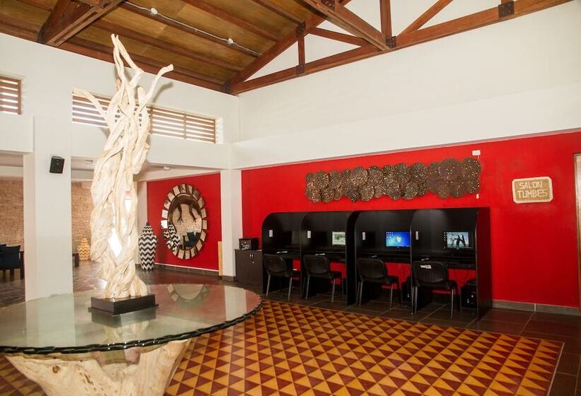 هتل Royal Decameron Punta Sal   All Inclusive