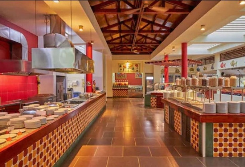 هتل Royal Decameron Punta Sal   All Inclusive