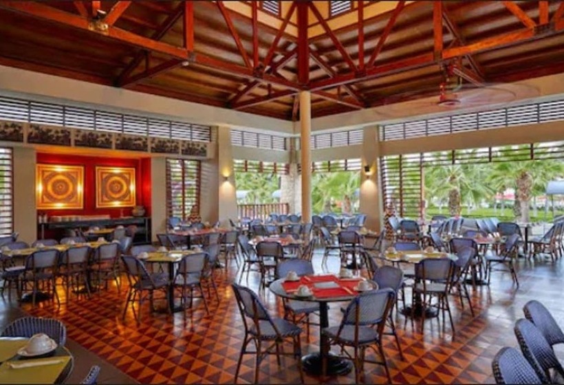 هتل Royal Decameron Punta Sal   All Inclusive