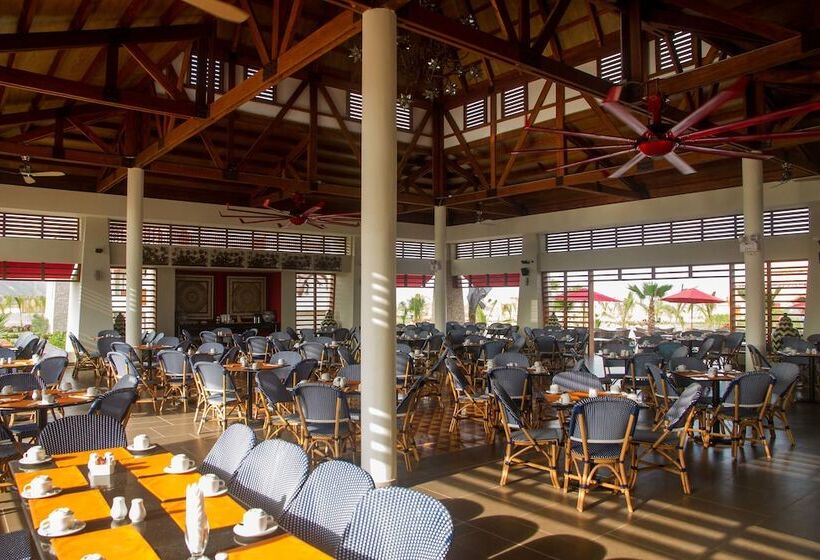 هتل Royal Decameron Punta Sal   All Inclusive