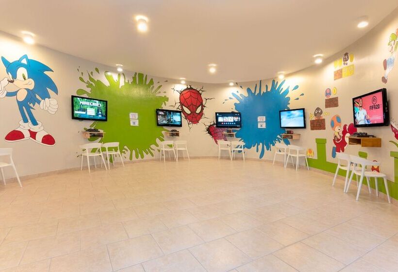 هتل Royal Decameron Punta Sal   All Inclusive