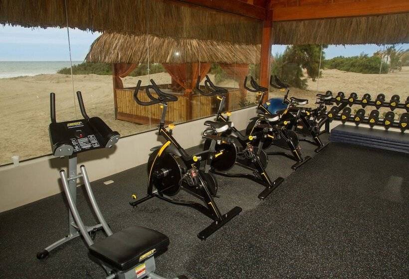 هتل Royal Decameron Punta Sal   All Inclusive