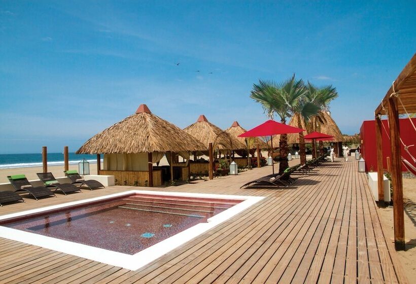 هتل Royal Decameron Punta Sal   All Inclusive