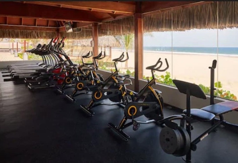 هتل Royal Decameron Punta Sal   All Inclusive