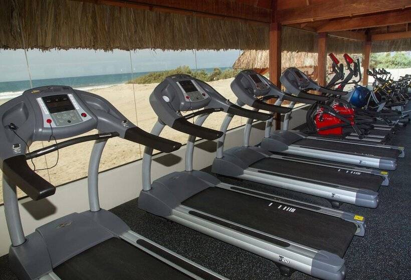 هتل Royal Decameron Punta Sal   All Inclusive