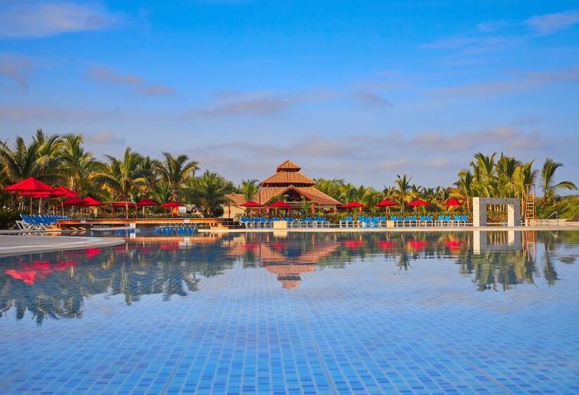 هتل Royal Decameron Punta Sal   All Inclusive