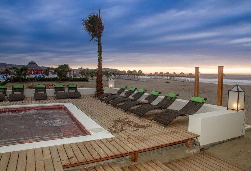 هتل Royal Decameron Punta Sal   All Inclusive