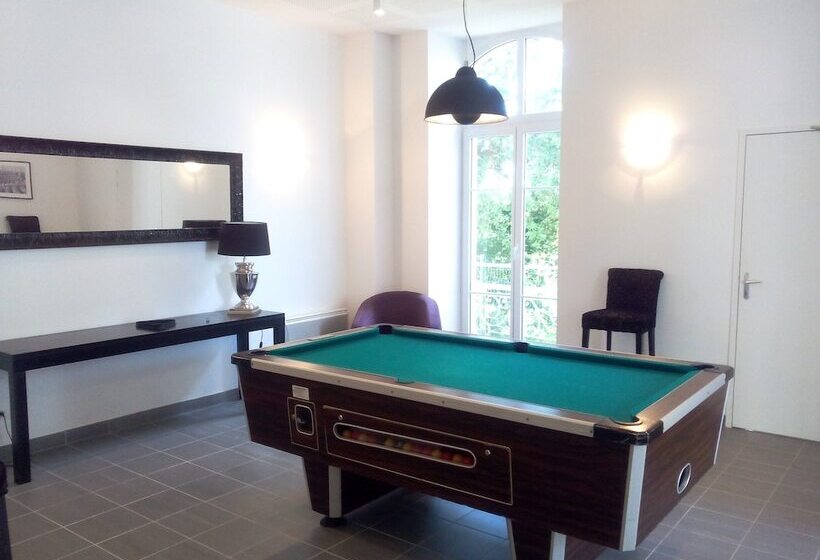 فندق Résidence Nemea Le Domaine De La Baie