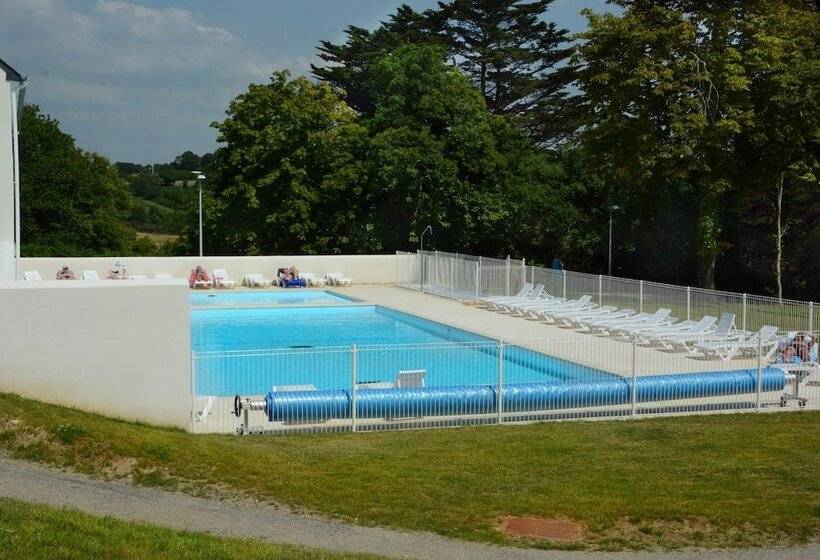 فندق Résidence Nemea Le Domaine De La Baie
