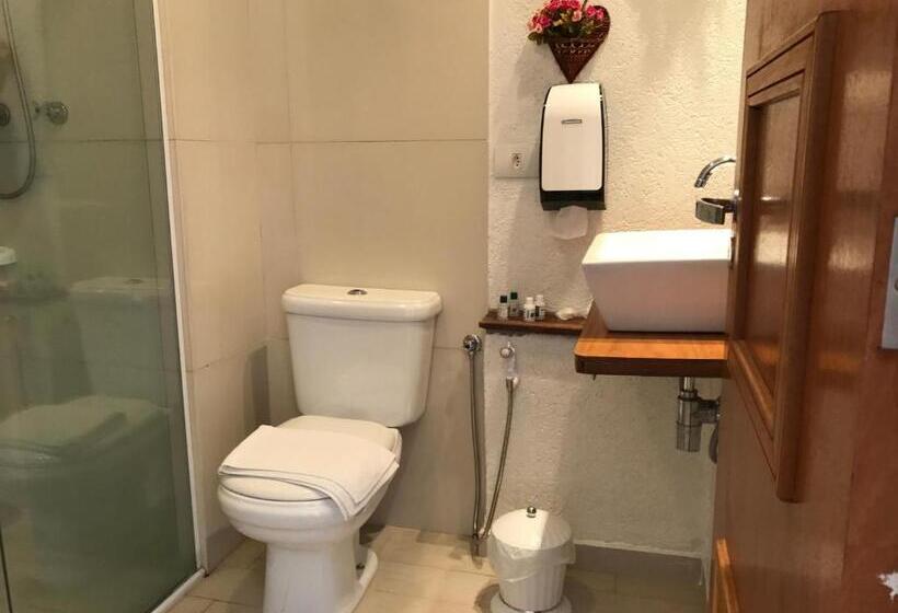 Сельский отель Pousada Bosque Das Araucárias