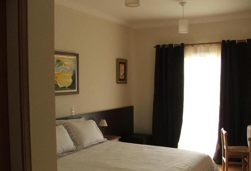 فندق ريفى Pousada Bosque Das Araucárias