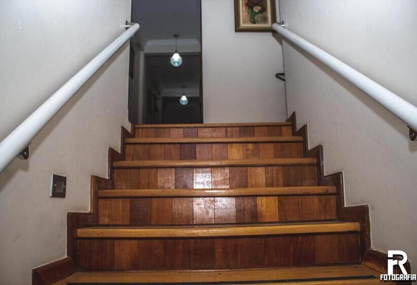 Сельский отель Pousada Bosque Das Araucárias