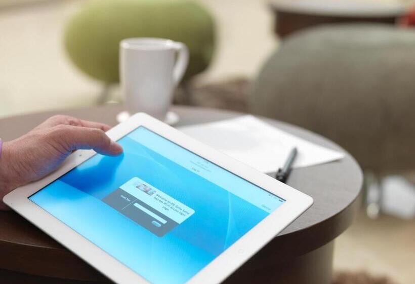 ホテル Sama Sama Express Klia Terminal 2 Airside Transit