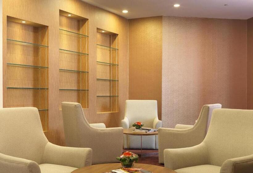 ホテル Sama Sama Express Klia Terminal 2 Airside Transit