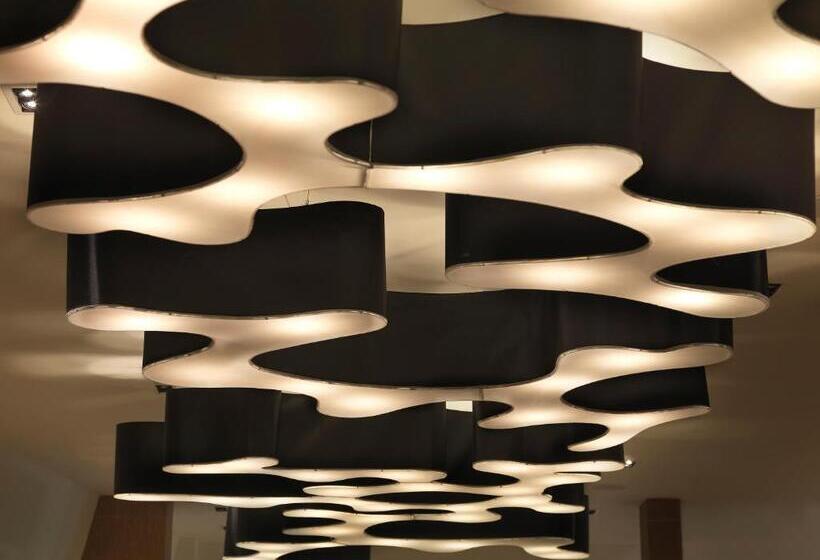 ホテル Sama Sama Express Klia Terminal 2 Airside Transit