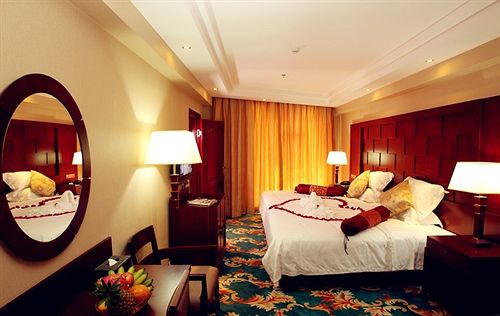 ホテル Sanya Hawaii