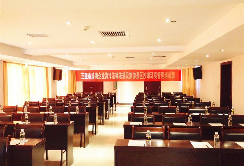 ホテル Sanya Hawaii