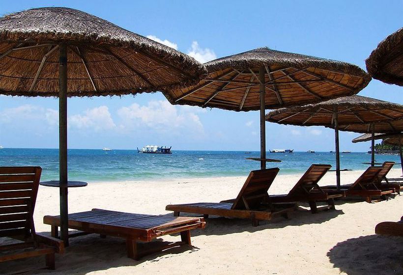 ホテル Sanya Hawaii