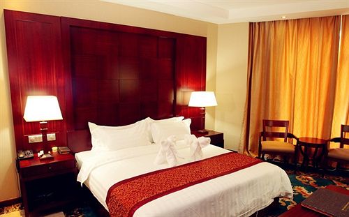 ホテル Sanya Hawaii