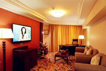 Fotos del hotel Hawaii Hotel:  11