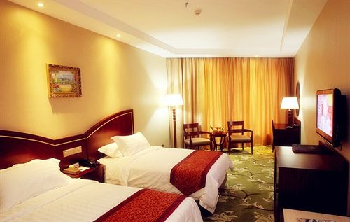 ホテル Sanya Hawaii