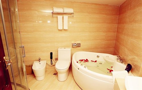 ホテル Sanya Hawaii