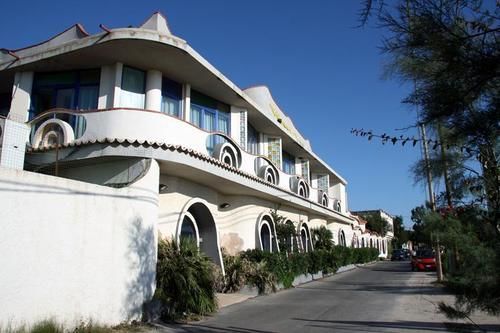 酒店 Sayonara Villaggio