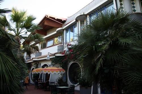 酒店 Sayonara Villaggio